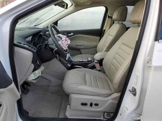 Photo 7 from auction – 2016 FORD ESCAPE TIT with VIN 1FMCU9J96GUC42583