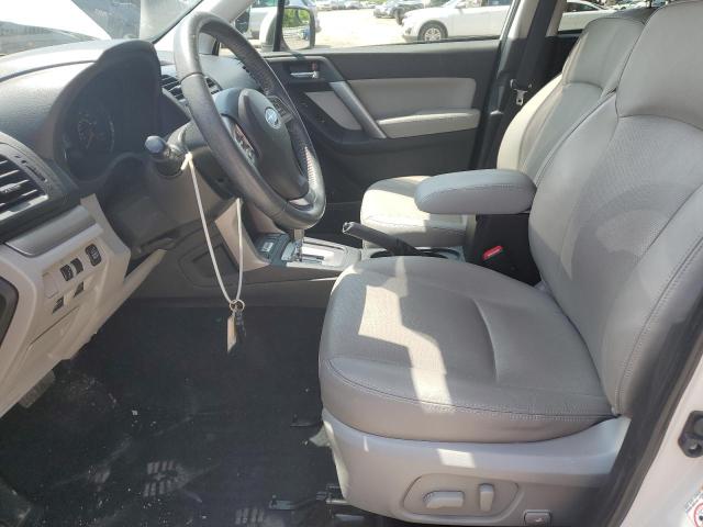 Photo 7 from auction – 2014 SUBARU FORESTER 2 with VIN JF2SJAPC2EH554792