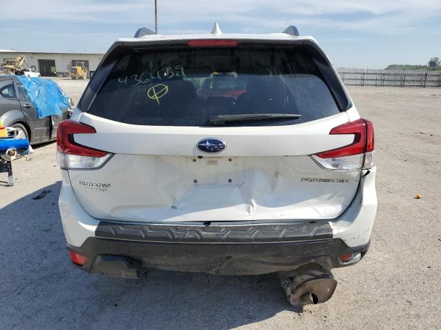 Photo 6 from auction – 2019 SUBARU FORESTER P with VIN JF2SKAEC5KH436439