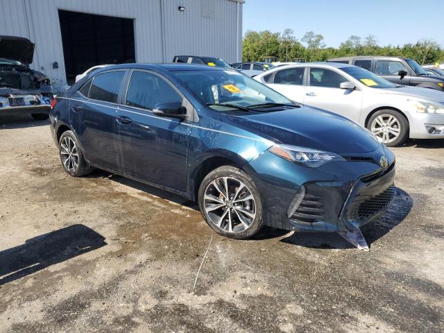 Photo 4 from auction – 2018 TOYOTA COROLLA L with VIN 5YFBURHE0JP823567