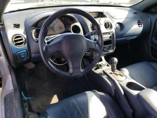 Photo 8 from auction – 2003 MITSUBISHI ECLIPSE SP with VIN 4A3AE55H63E052531