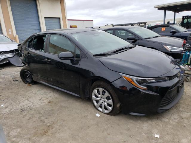 Photo 4 from auction – 2023 TOYOTA COROLLA LE with VIN 5YFB4MDEXPP018323
