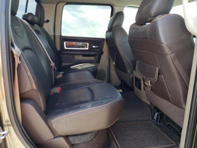 Photo 10 from auction – 2012 DODGE RAM 1500 L with VIN 1C6RD7PT3CS275902