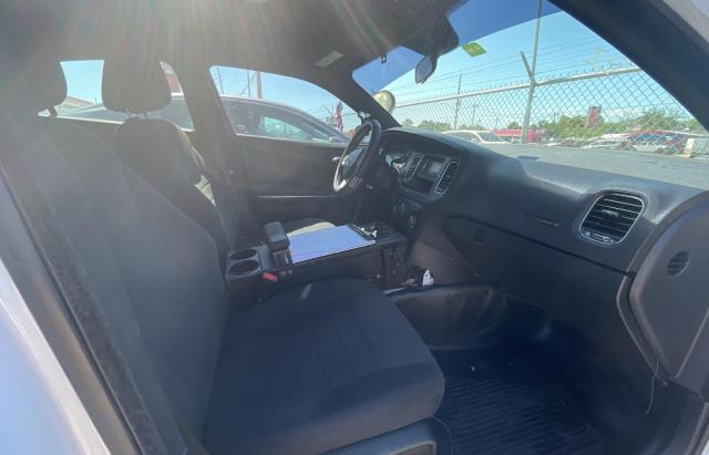 Photo 5 from auction – 2014 DODGE CHARGER PO with VIN 2C3CDXAG4EH189085