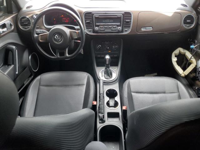Photo 8 from auction – 2012 VOLKSWAGEN BEETLE with VIN 3VWJP7AT5CM639698