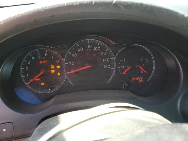Photo 9 from auction – 2010 NISSAN ALTIMA BAS with VIN 1N4AL2AP8AN529306