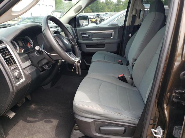 Photo 7 from auction – 2014 RAM 1500 SLT with VIN 1C6RR6GT1ES287030
