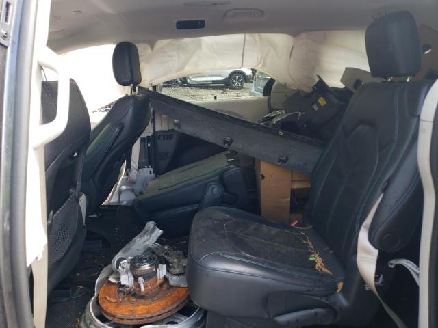 Photo 11 from auction – 2021 CHRYSLER PACIFICA T with VIN 2C4RC1BG7MR584956