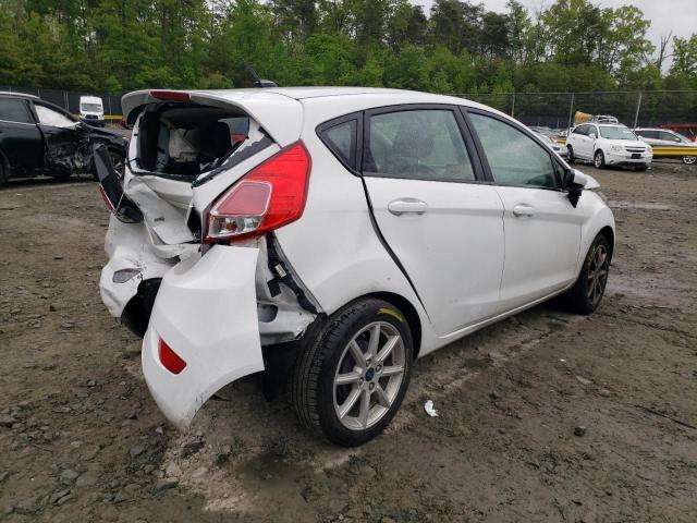 Photo 3 from auction – 2019 FORD FIESTA SE with VIN 3FADP4EJ2KM132799