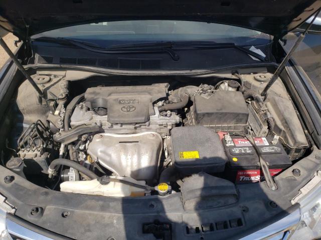 Photo 11 from auction – 2012 TOYOTA CAMRY BASE with VIN 4T4BF1FK8CR240028