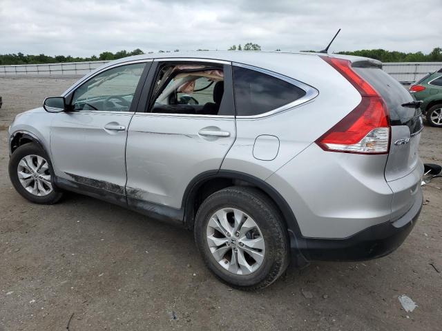 Photo 2 from auction – 2013 HONDA CR-V EX with VIN 2HKRM4H53DH651697