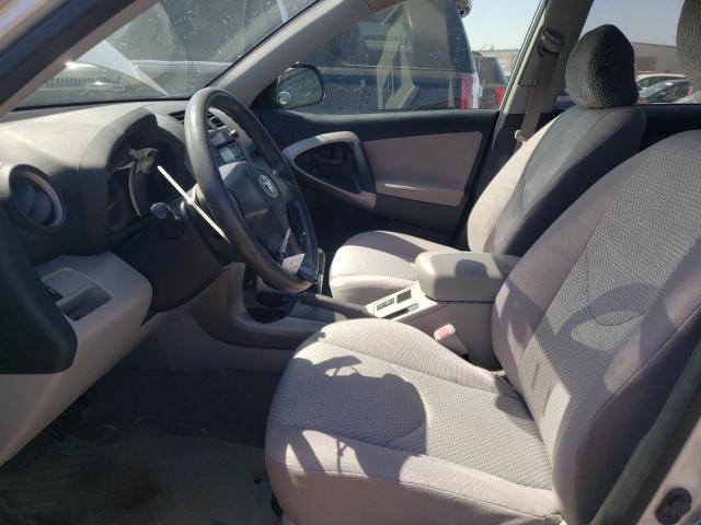 Фото 7 с аукциона – 2007 TOYOTA RAV4 с VIN JTMBD33V075108749
