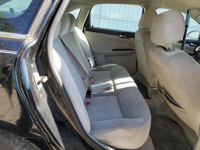 Photo 10 from auction – 2008 CHEVROLET IMPALA LT with VIN 2G1WT55K789234171