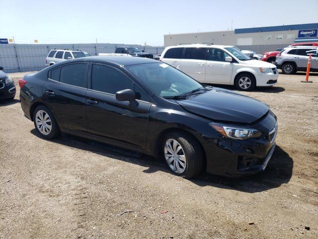 Photo 4 from auction – 2018 SUBARU IMPREZA with VIN 4S3GKAA63J3617216