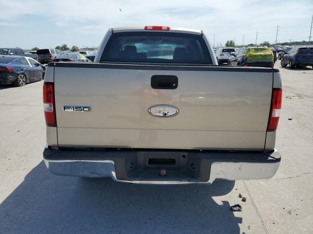Photo 6 from auction – 2008 FORD F150 SUPER with VIN 1FTRW12W08FB45402