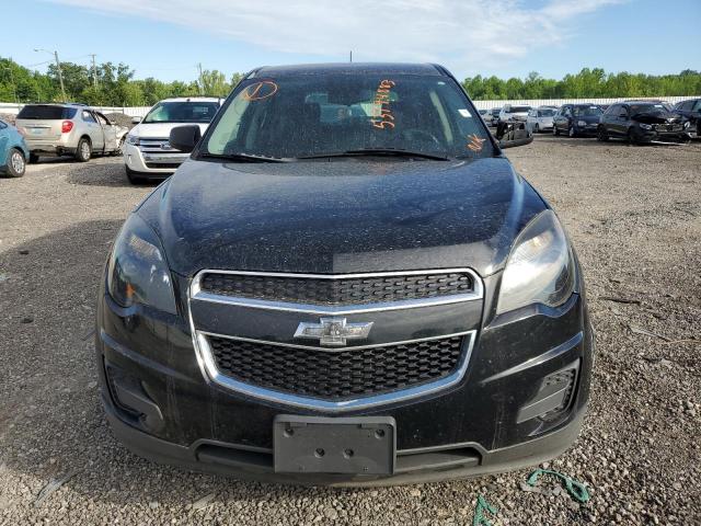Photo 5 from auction – 2013 CHEVROLET EQUINOX LS with VIN 2GNFLCEK7D6263815