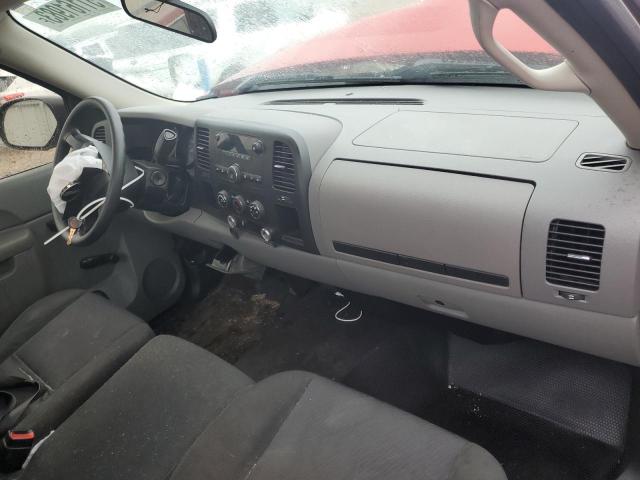Photo 8 from auction – 2013 GMC SIERRA C15 with VIN 1GTN1TEX0DZ403178