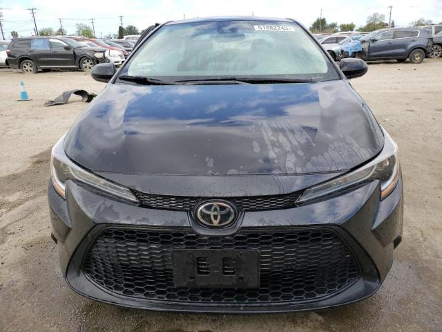 Photo 5 from auction – 2020 TOYOTA COROLLA LE with VIN 5YFEPRAE3LP083210