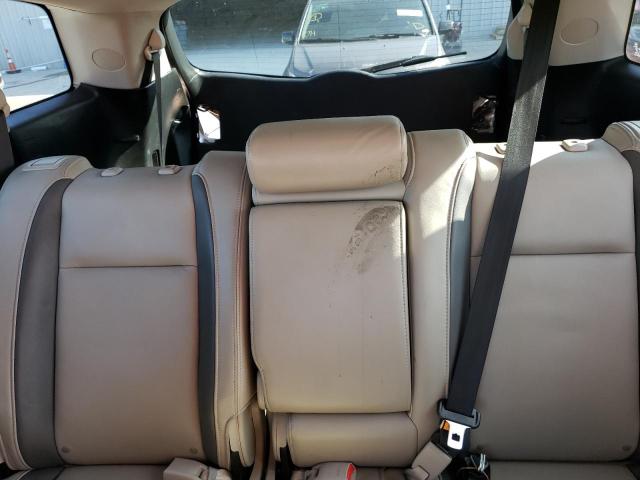 Photo 10 from auction – 2012 MAZDA CX-9 with VIN JM3TB2DA7C0350646