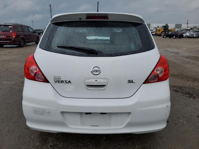 Photo 6 from auction – 2011 NISSAN VERSA S with VIN 3N1BC1CP9BL360634