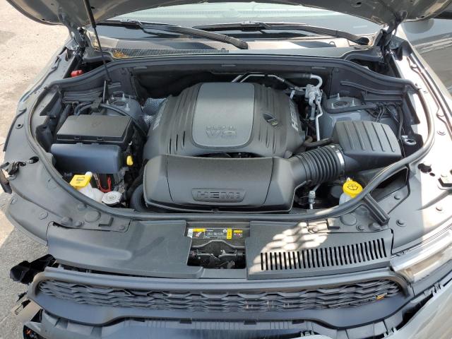 Photo 12 from auction – 2022 DODGE DURANGO R/ with VIN 1C4SDJCTXNC229641