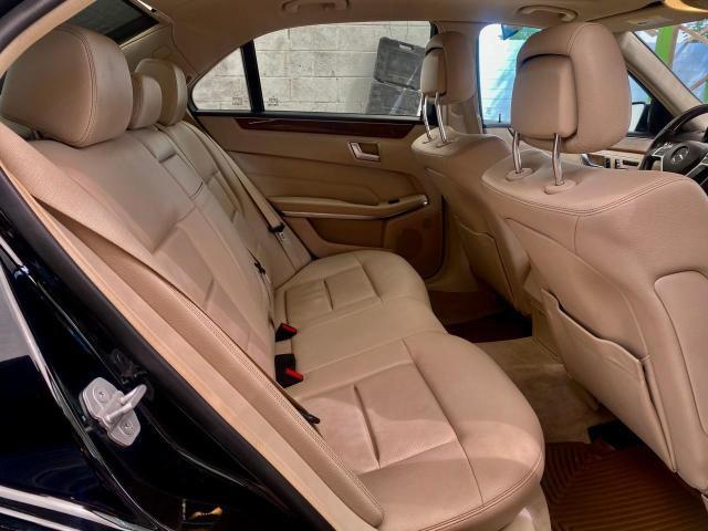 Photo 6 from auction – 2014 MERCEDES-BENZ E 350 4MAT with VIN WDDHF8JB9EA869963