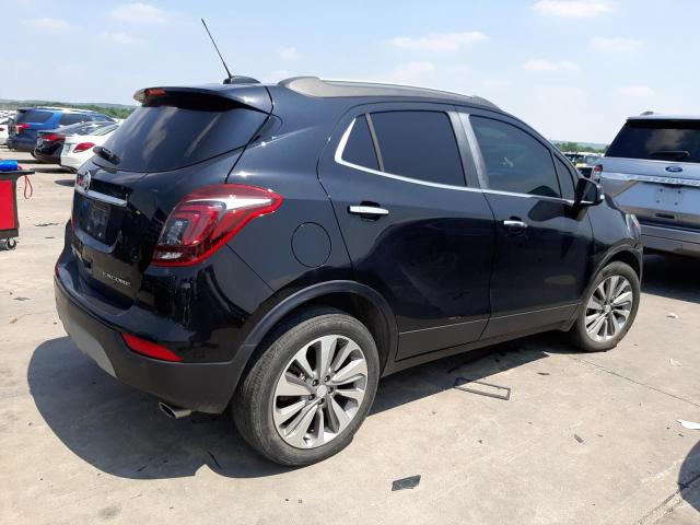 Photo 3 from auction – 2018 BUICK ENCORE PRE with VIN KL4CJASB3JB613521