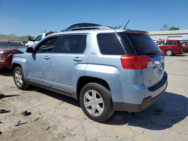 Photo 2 from auction – 2015 GMC TERRAIN SL with VIN 2GKALSEK2F6197324