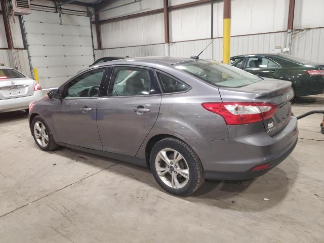 Photo 2 from auction – 2013 FORD FOCUS SE with VIN 1FADP3F22DL161046