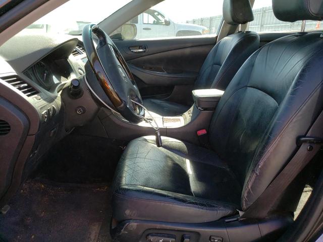 Foto 7 de la subasta – 2011 LEXUS ES 350 con VIN JTHBK1EG0B2459470