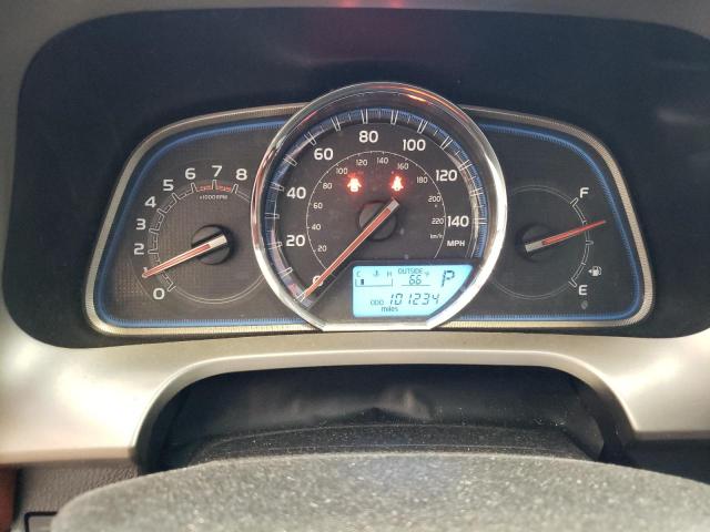 Photo 9 from auction – 2015 TOYOTA RAV4 LIMIT with VIN 2T3DFREV6FW237718