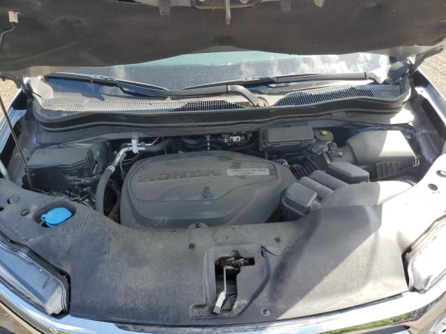 Photo 11 from auction – 2019 HONDA RIDGELINE with VIN 5FPYK3F77KB010071