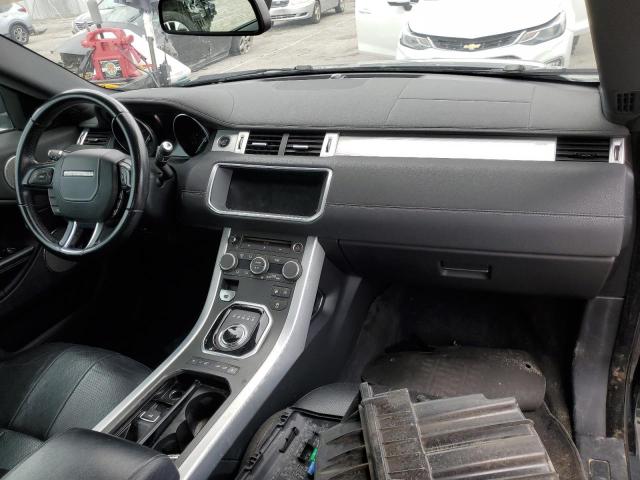 Photo 8 from auction – 2017 LAND ROVER RANGE ROVE with VIN SALVC5BG5HH261246