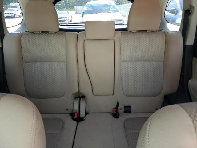 Photo 10 from auction – 2016 MITSUBISHI OUTLANDER with VIN JA4AD3A32GZ050496