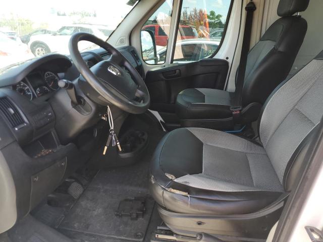 Photo 7 from auction – 2015 RAM PROMASTER with VIN 3C6TRVAG2FE504259