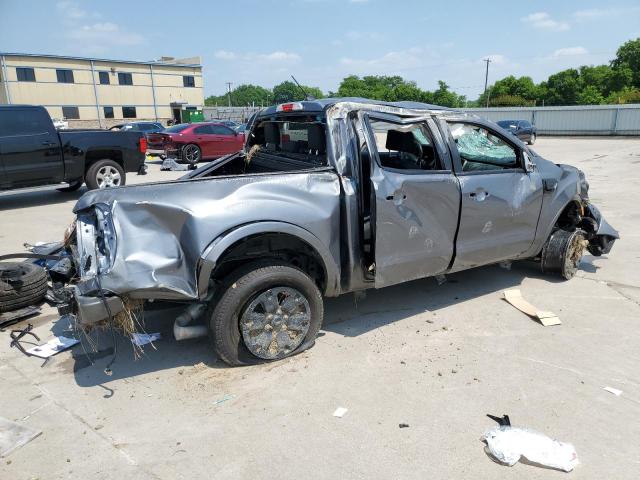 Photo 3 from auction – 2023 FORD RANGER XL with VIN 1FTER4EH0PLE02434