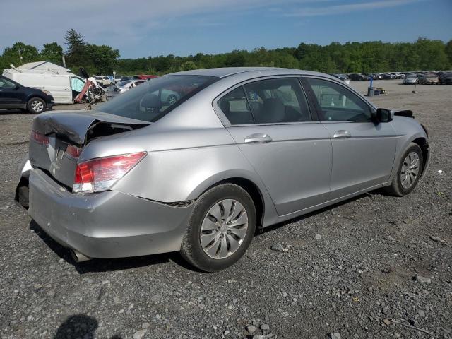 Photo 3 from auction – 2012 HONDA ACCORD LX with VIN 1HGCP2F37CA209015