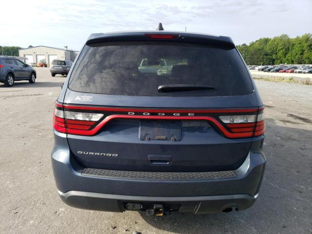 Photo 6 from auction – 2019 DODGE DURANGO SX with VIN 1C4RDHAG9KC820102
