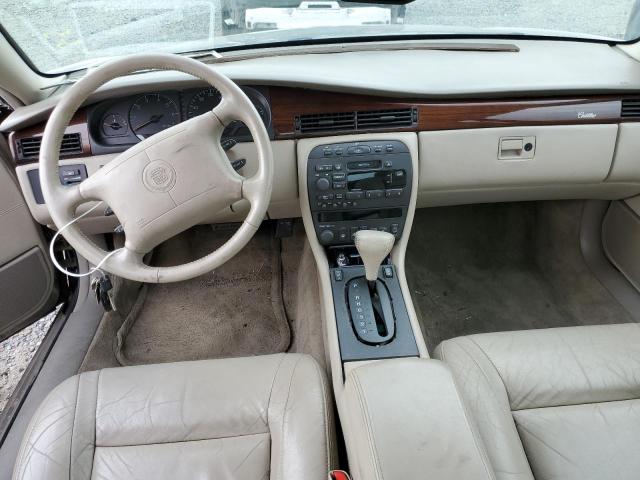 Photo 8 from auction – 2001 CADILLAC ELDORADO E with VIN 1G6EL12Y51B101761
