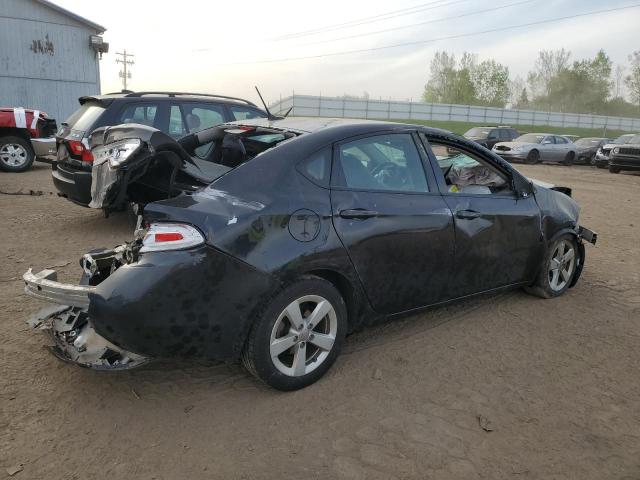 Photo 3 from auction – 2016 DODGE DART SXT with VIN 1C3CDFBB9GD538299