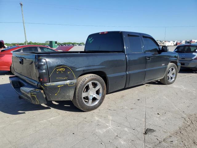 Photo 3 from auction – 2006 CHEVROLET SILVERADO with VIN 2GCEC19N061314021