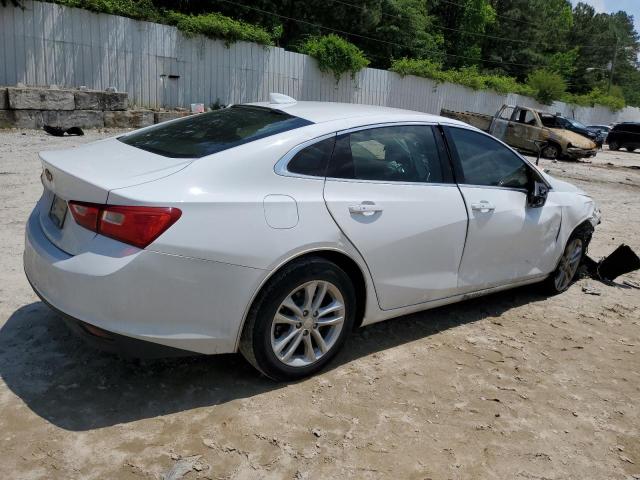 Photo 3 from auction – 2016 CHEVROLET MALIBU LT with VIN 1G1ZE5ST3GF334827