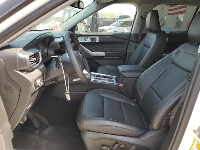 Фото 7 с аукциона – 2023 FORD EXPLORER L с VIN 1FMSK7FHXPGA86567