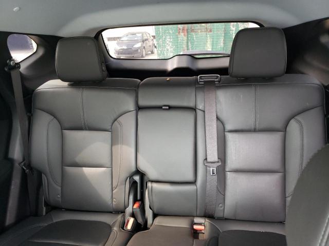 Photo 10 from auction – 2020 CHEVROLET BLAZER 3LT with VIN 3GNKBDRS4LS552829