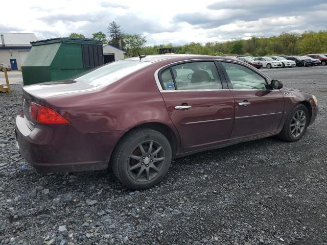 Photo 3 from auction – 2006 BUICK LUCERNE CX with VIN 1G4HD57246U153764