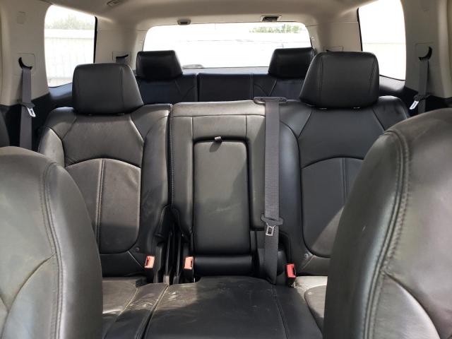 Photo 10 from auction – 2009 GMC ACADIA SLT with VIN 1GKER23D49J199619