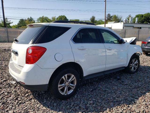 Photo 3 from auction – 2011 CHEVROLET EQUINOX LT with VIN 2CNFLEEC9B6374274