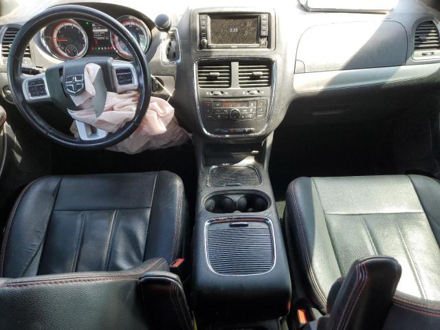 Photo 8 from auction – 2019 DODGE GRAND CARA with VIN 2C4RDGEGXKR534500