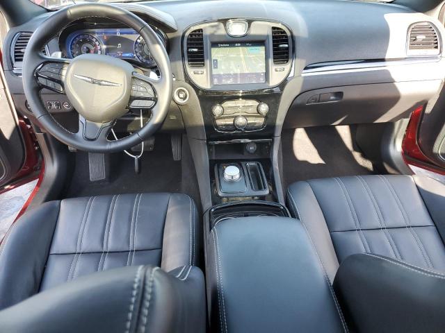 Photo 8 from auction – 2022 CHRYSLER 300 S with VIN 2C3CCABG9NH178906