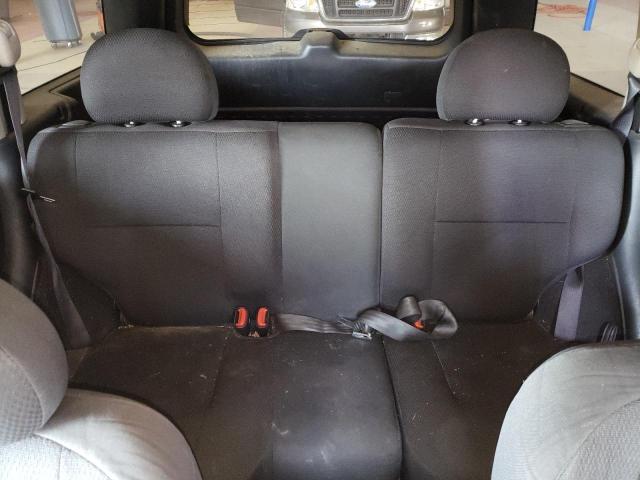 Photo 10 from auction – 2002 JEEP GRAND CHER with VIN 1J4GW48S62C133285